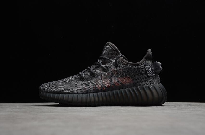 Latest Release Adidas Yeezy Boost 350 V2 Black GW2872 for Hot Sale