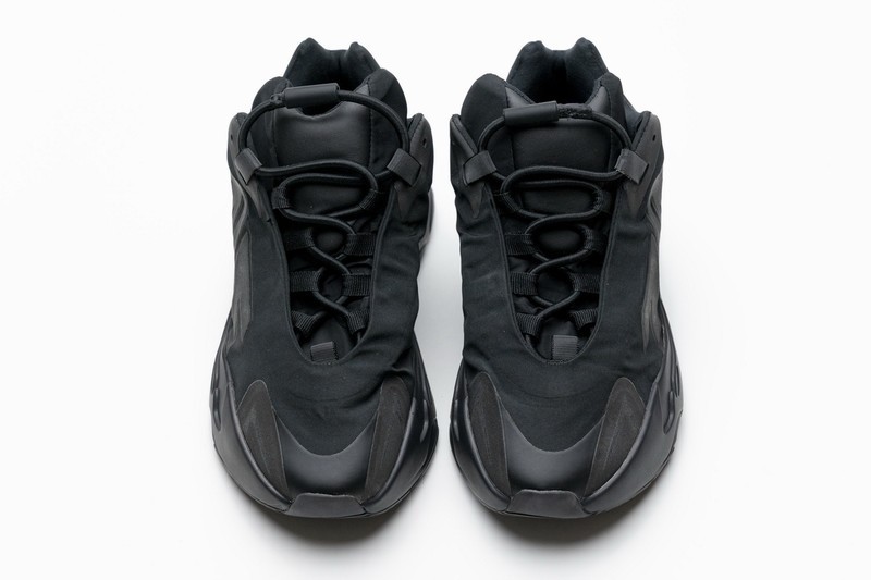 Adidas Yeezy 700 Boost MNVN "Triple Black"(FV4440) Online Sale