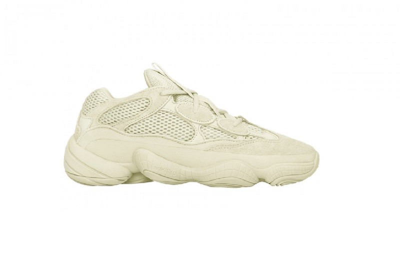 Adidas Yeezy 500 "Super Moon Yellow"(DB2966) Online Sale