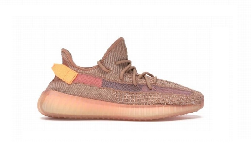 Adidas Yeezy Boost 350 V2 "Clay" (EG7490) Online Sale