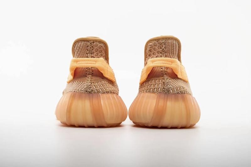 Adidas Yeezy Boost 350 V2 "Clay" (EG7490) Online Sale