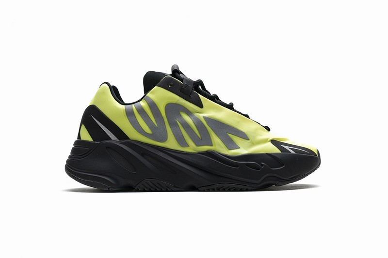 Adidas Yeezy 700 Boost MNVN "Phosphor"(FV3727) Online Sale