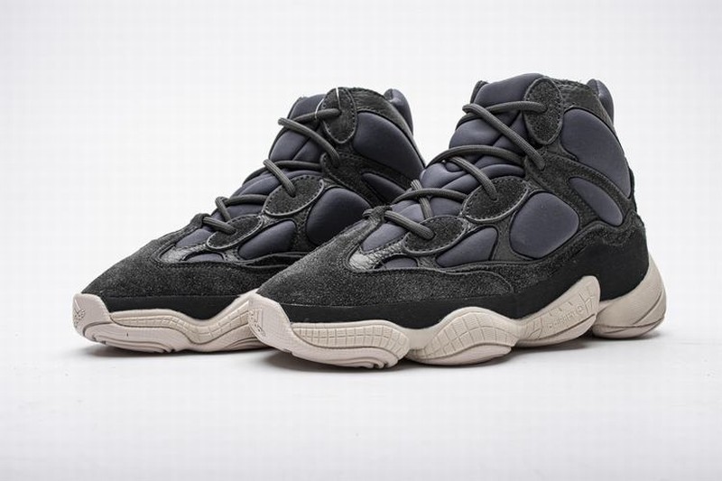 Adidas Yeezy 500 High "Slate"(FW4968) Online Sale