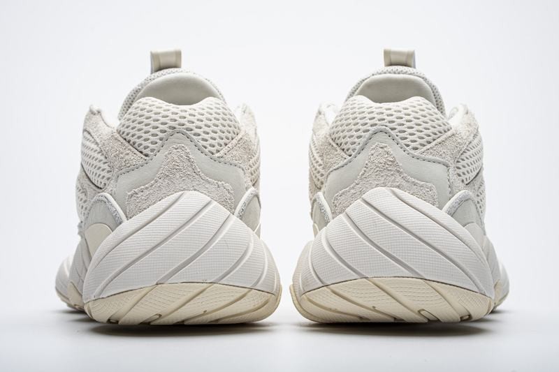 Adidas Yeezy 500 "Bone White"(FV3573) Online Sale