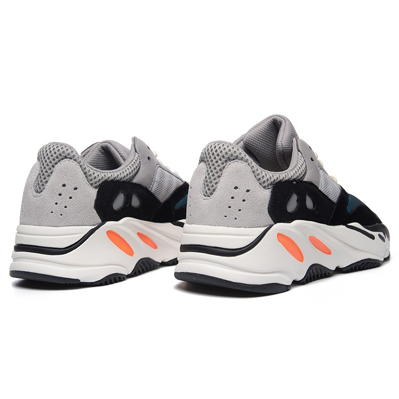 Adidas Yeezy Boost 700 Wave Runner Solid Grey(B75571) Online Sale