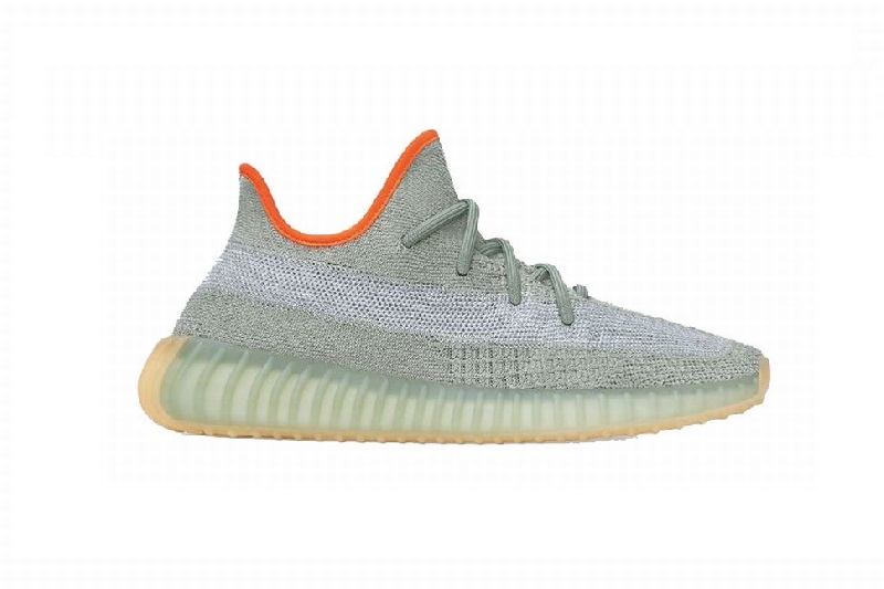 Adidas Yeezy Boost 350 V2 "Desert Sage"(FX9035) Online Sale