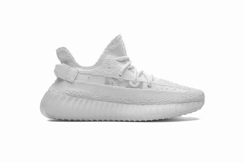 Adidas Yeezy Boost 350 V2 "All White" (EG7962) Online Sale