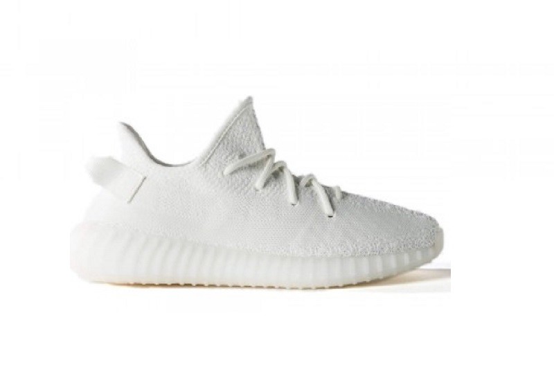 Adidas Yeezy Boost 350 V2 "Triple/White"Cream White/Cream White (CP9366) Online Sale