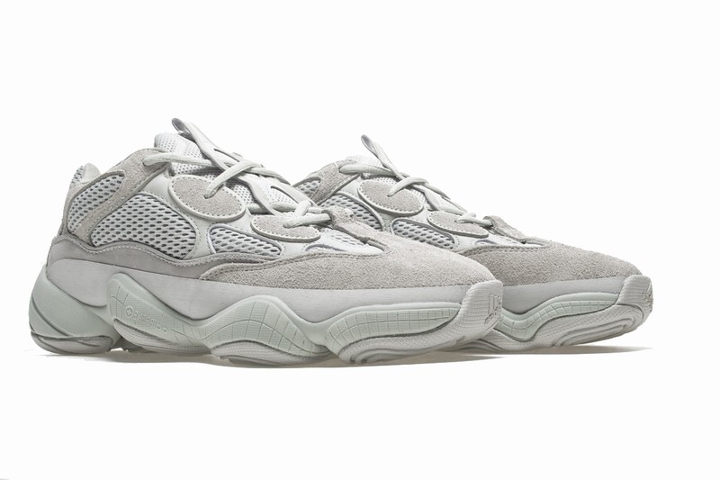 Adidas Yeezy 500 "Salt" (EE7287) Online Sale