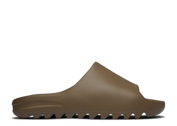 Yeezy Slides Earth Brown