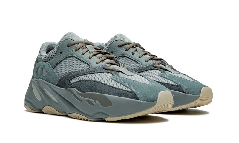 Adidas Yeezy Boost 700 "Teal Blue"(FW2499) Online Sale