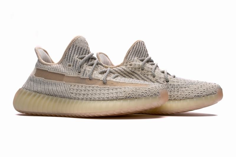 Adidas Yeezy Boost 350 V2 "Lundmark" (FV5254) Reflective Online Sale